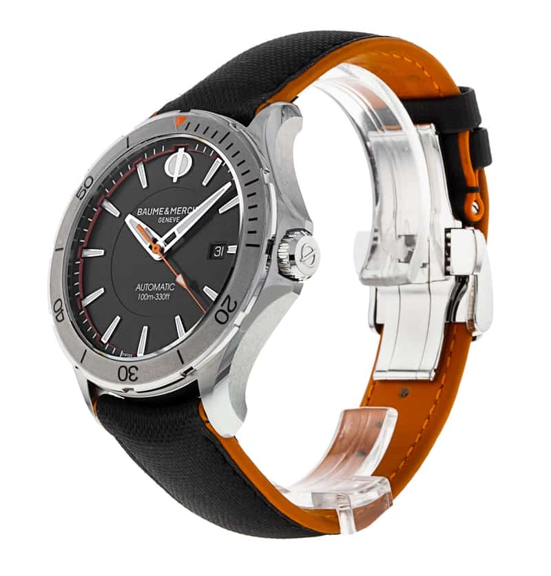 Baume et Mercier Clifton M0A10338